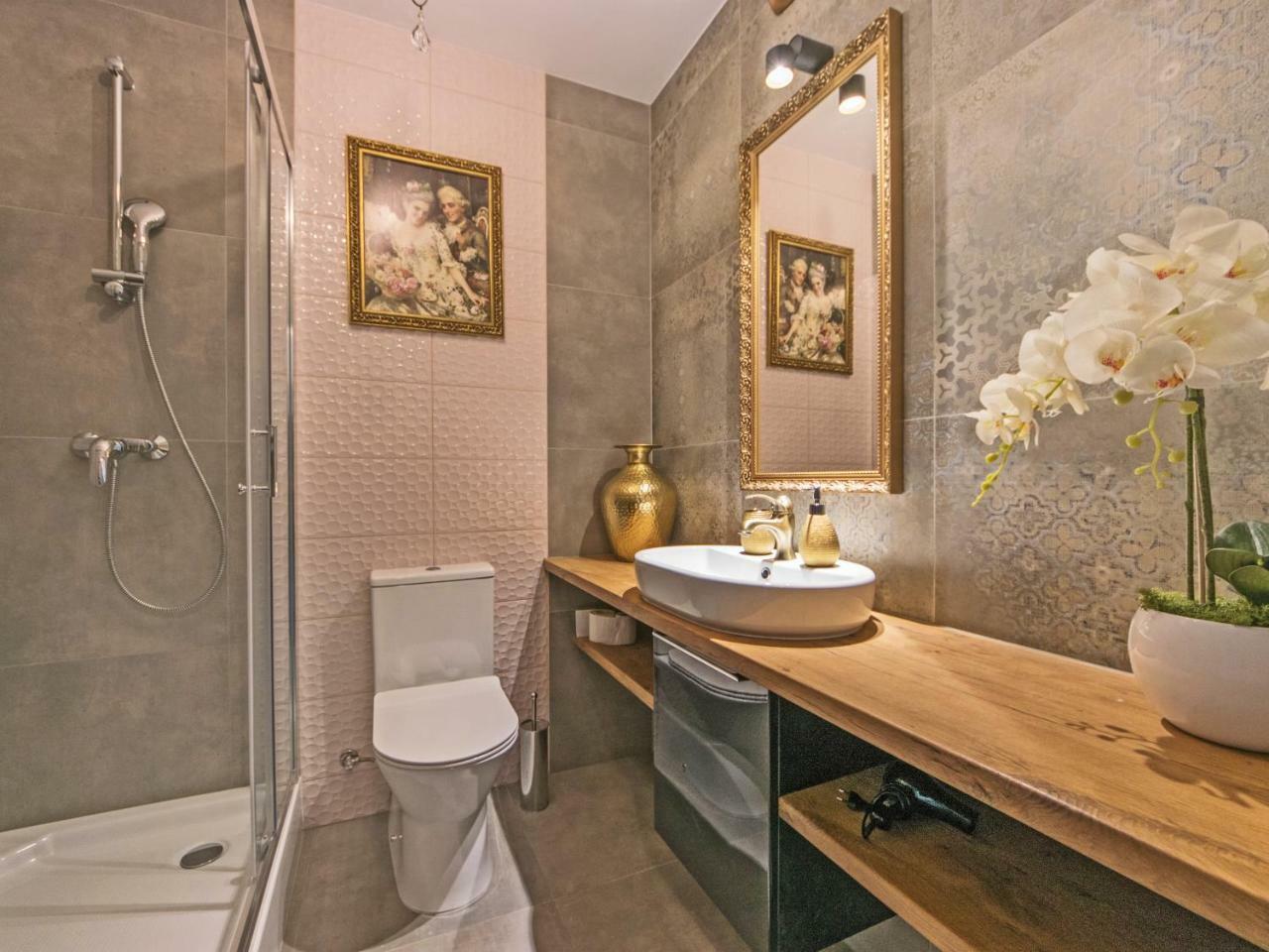Apartament Starogdanski 20 Exteriér fotografie