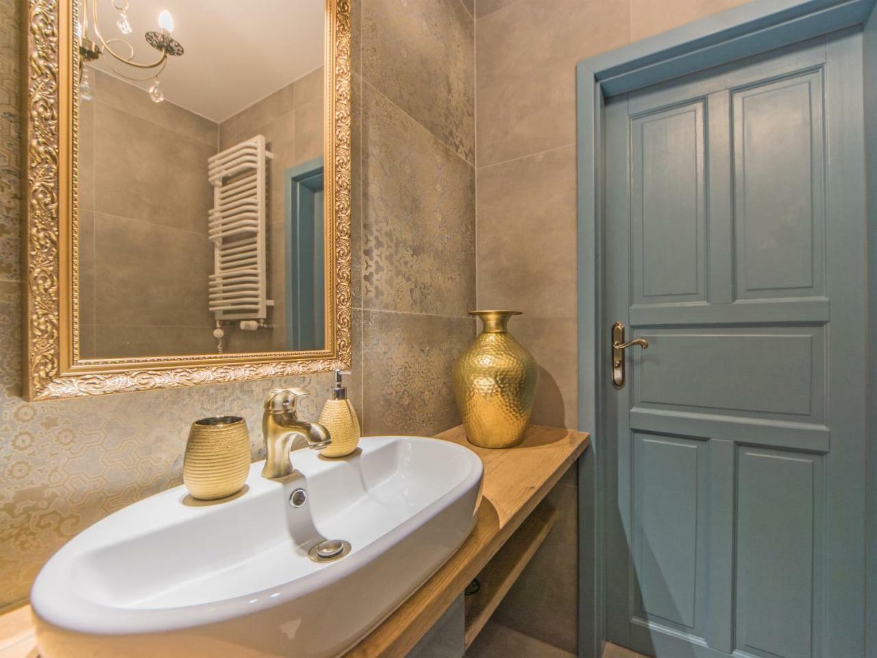 Apartament Starogdanski 20 Exteriér fotografie